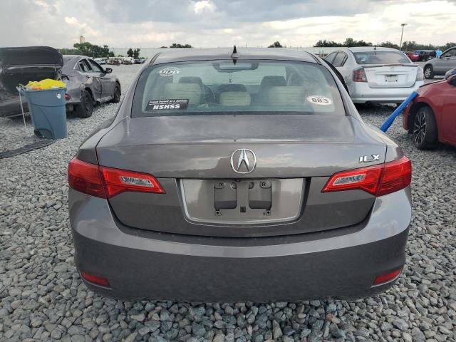 2015 ACURA ILX 20 PRE 19VDE1F56FE004655