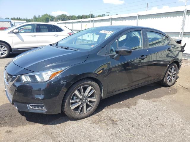 NISSAN VERSA SV