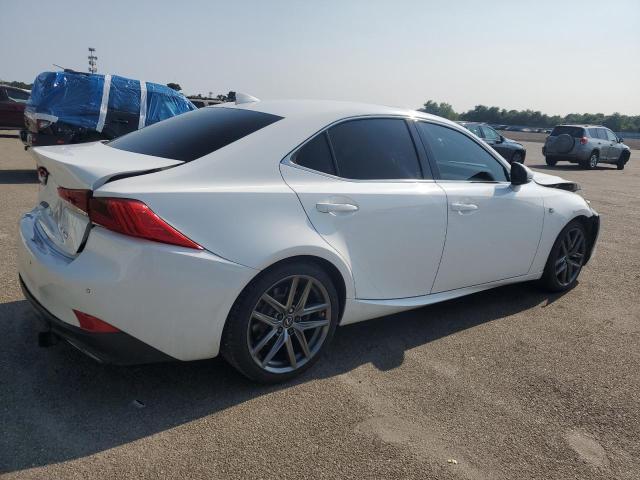 2019 LEXUS IS 300 JTHC81D20K5037223