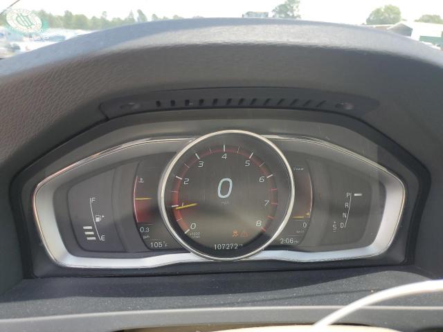2015 VOLVO S60 PREMIE YV140MFK7F1346108