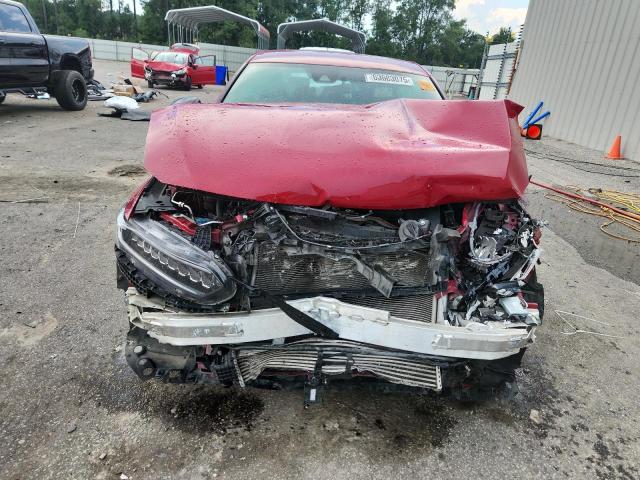 2021 HONDA ACCORD SPO - 1HGCV1F30MA043891