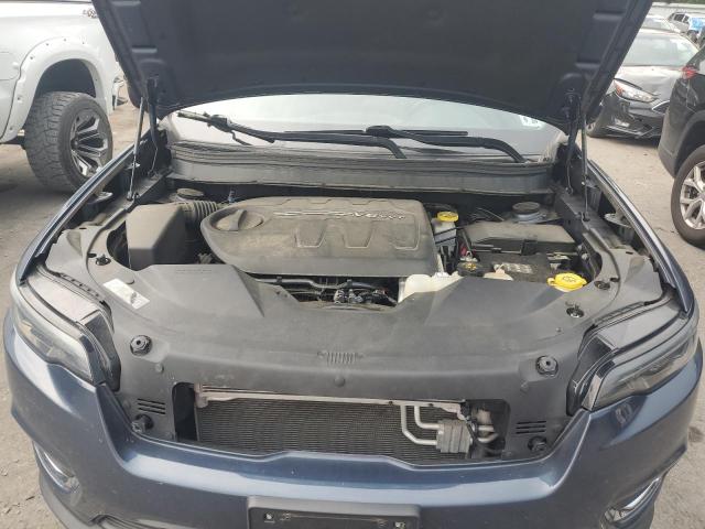 2019 JEEP CHEROKEE L 1C4PJMDX5KD364582