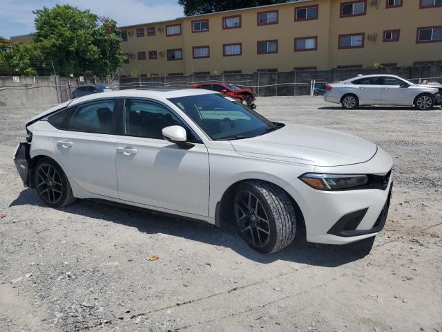 2023 HONDA CIVIC SPOR 19XFL1H82PE001525