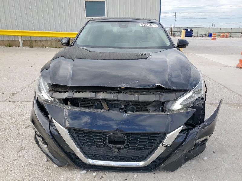2019 NISSAN ALTIMA PLA 1N4BL4FV5KC107109
