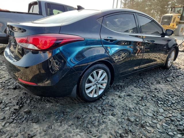 2016 HYUNDAI ELANTRA SE 5NPDH4AE4GH660454
