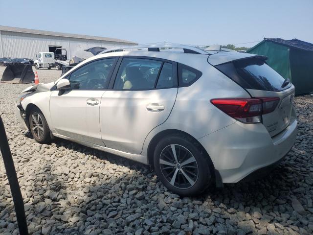 2023 SUBARU IMPREZA PR 4S3GTAV67P3718890