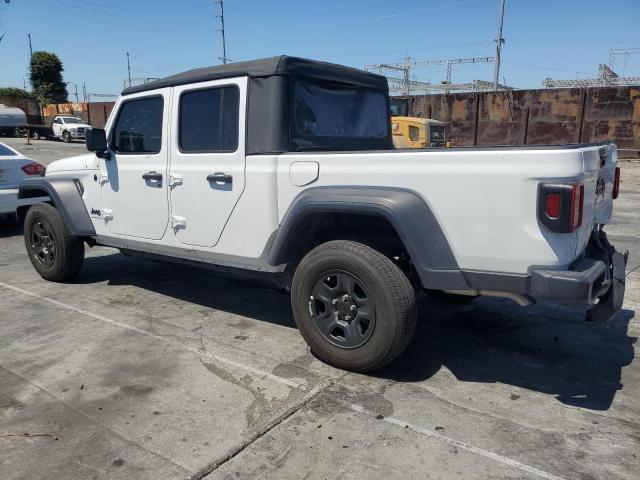 2023 JEEP GLADIATOR 1C6HJTAG6PL567746