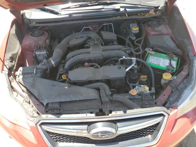 2017 SUBARU CROSSTREK JF2GPABC0H8205081