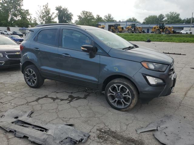 2020 FORD ECOSPORT SES MAJ6S3JL9LC353957