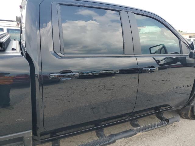 2024 CHEVROLET SILVERADO K2500 HEAVY DUTY LT 1GC4YNE76RF449707