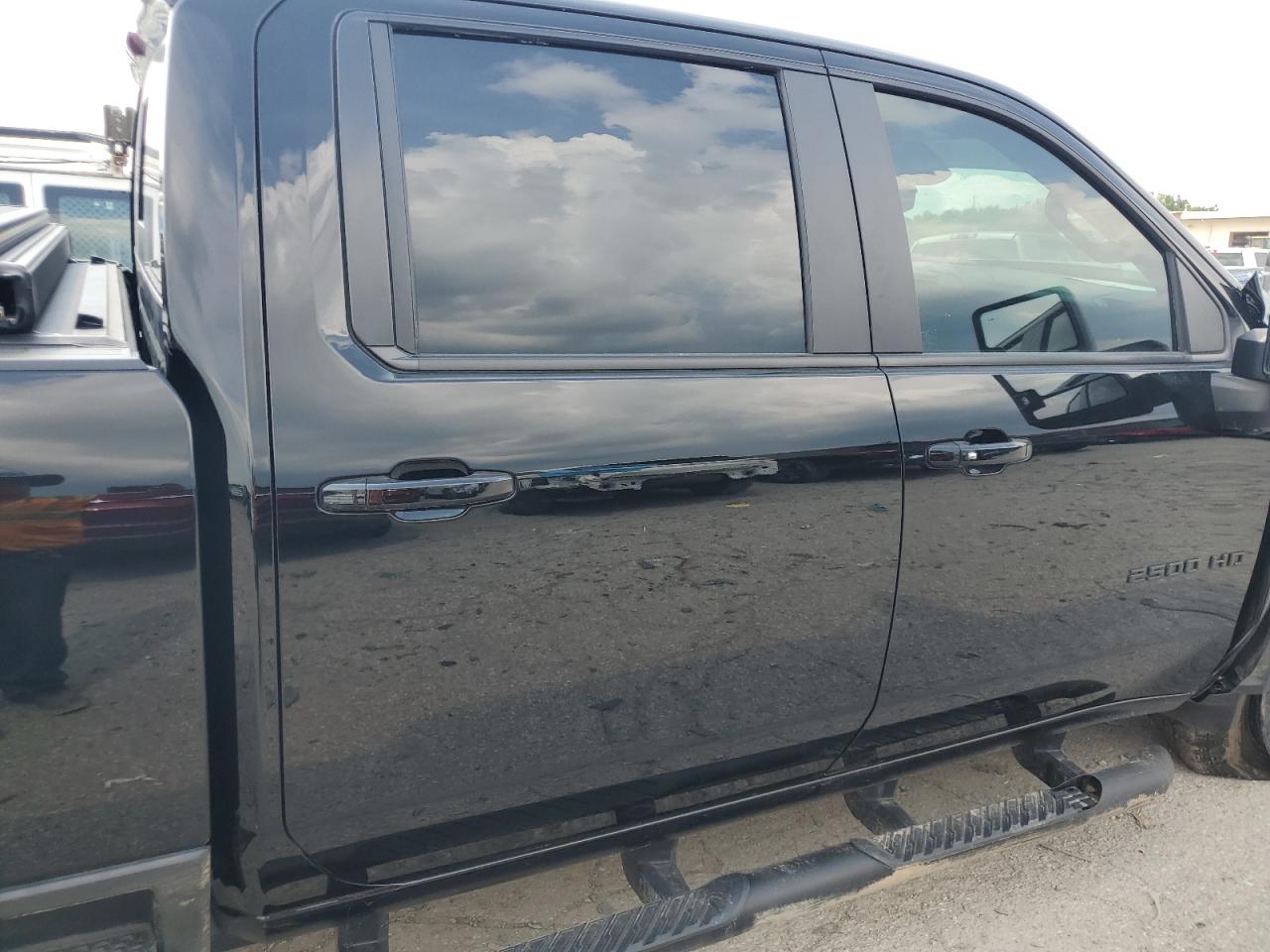 Lot #3242431968 2024 CHEVROLET SILVERADO K2500 HEAVY DUTY LT