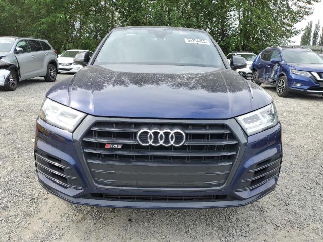 2019 AUDI SQ5 PREMIU WA1B4AFY8K2001947