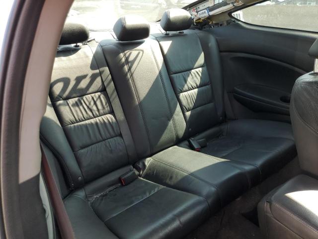 2010 HONDA ACCORD EXL - 1HGCS2B87AA006333