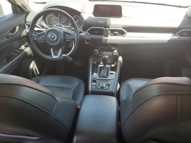 2018 MAZDA CX-5 GRAND - JM3KFBDM6J0472664