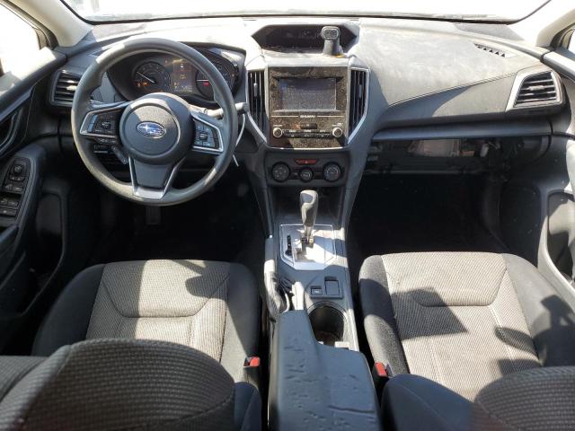 2019 SUBARU CROSSTREK JF2GTABC2K8378720