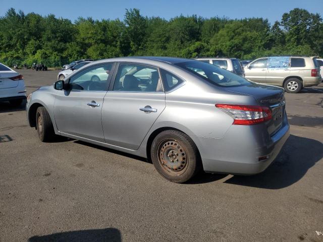 Vin: 3n1ab7ap5dl772010, lot: 63705255, nissan sentra s 20132