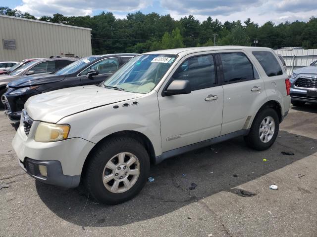MAZDA TRIBUTE I