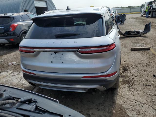 2020 LINCOLN CORSAIR - 5LMCJ1C98LUL11353