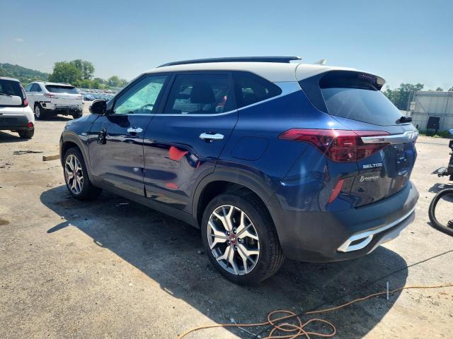 2023 KIA SELTOS SX KNDETCA28P7453802
