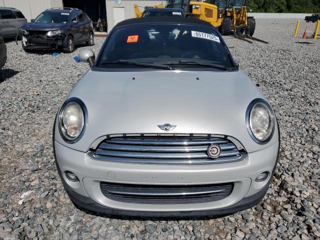 2014 MINI COOPER ROA - WMWSY1C50ET719556
