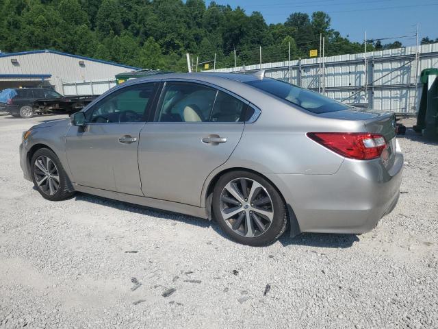 2016 SUBARU LEGACY 4S3BNAJ62G3039863