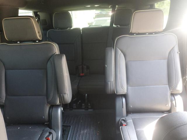 2023 GMC YUKON SLT 1GKS2BKD4PR502857