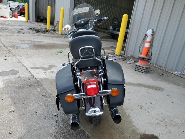 2007 HARLEY-DAVIDSON FLHRCI 1HD1FR4107Y604149
