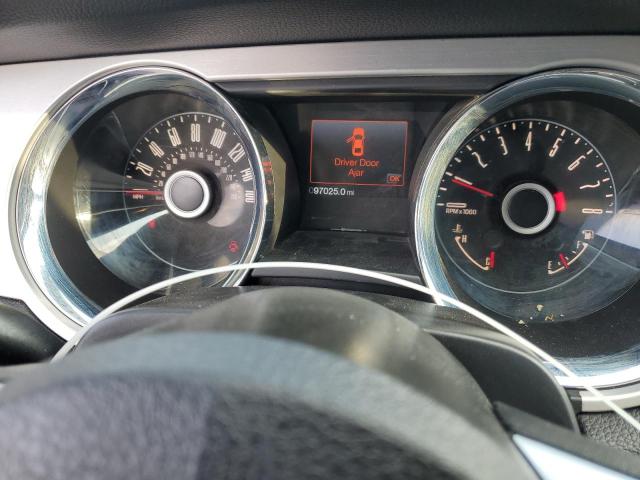2014 FORD MUSTANG - 1ZVBP8AM9E5217865
