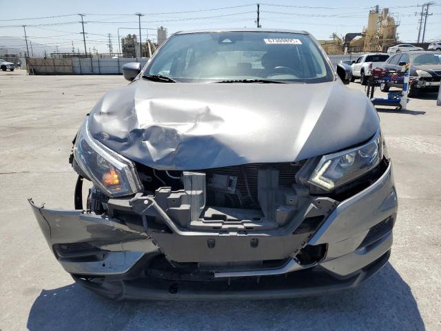 2021 NISSAN ROGUE SPORT S JN1BJ1AV0MW561147