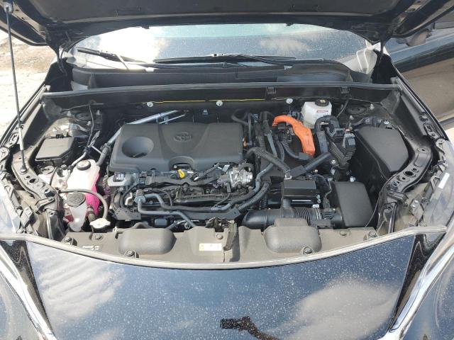 2023 TOYOTA VENZA LE JTEAAAAH3PJ134142