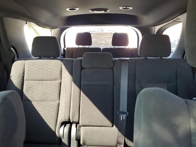 2019 DODGE DURANGO GT 1C4RDJDG4KC599186