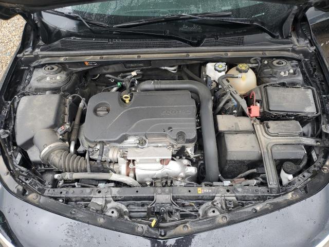 2023 CHEVROLET MALIBU LS - 1G1ZB5ST8PF115306