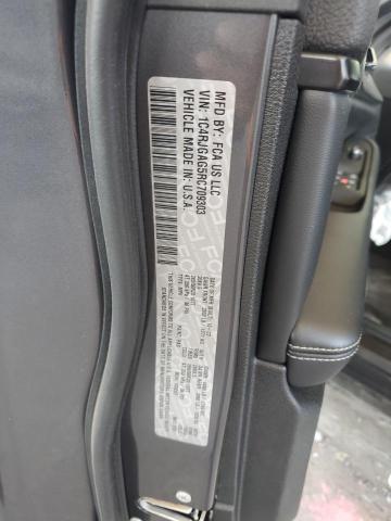 2024 JEEP GRAND CHER 1C4RJGAG5RC709303