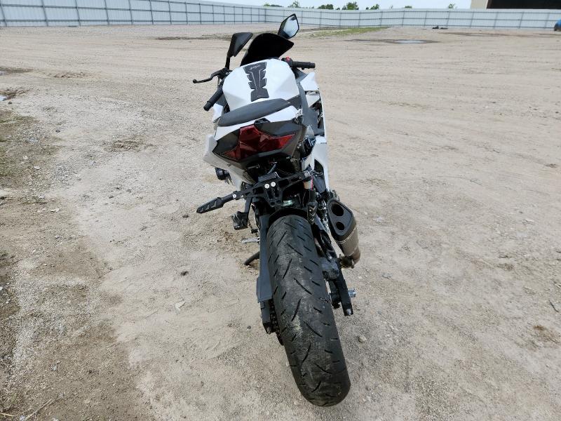 2020 KAWASAKI EX400 JKAEXKH12LDA69096