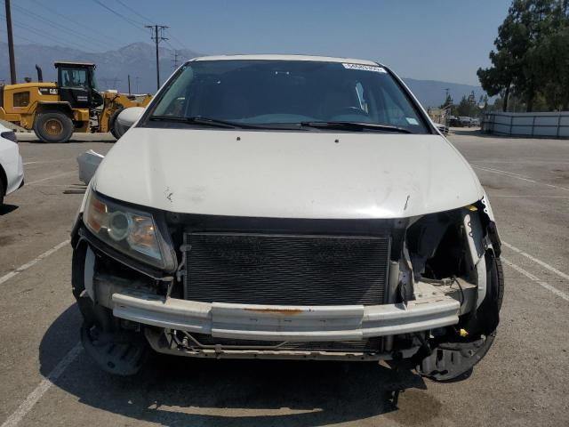 2017 HONDA ODYSSEY EX 5FNRL5H66HB000151