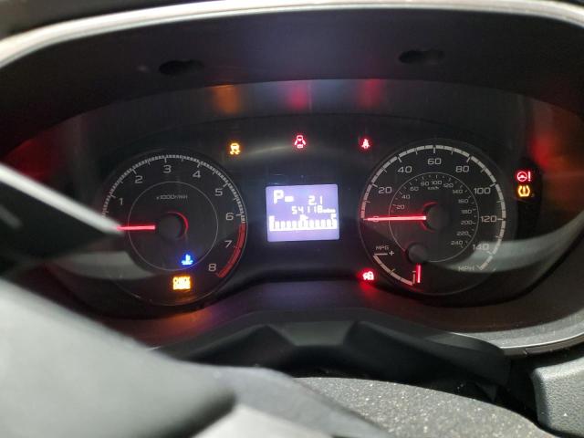 2018 SUBARU CROSSTREK - JF2GTACC0JH216789