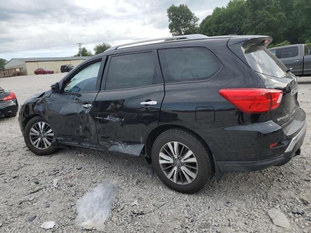 2018 NISSAN PATHFINDER S 5N1DR2MMXJC651826