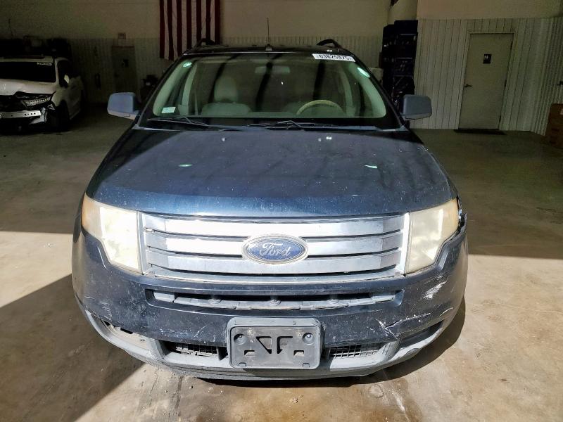 2010 FORD EDGE SE - 2FMDK3GC8ABB58336