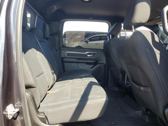 2019 RAM 1500 BIG H 1C6SRFFT6KN648281