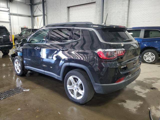 Vin: 3c4njdbnxpt558762, lot: 63773535, jeep compass latitude 20232