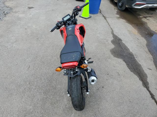 2023 HONDA GROM 125 MLHJC921XP5106830