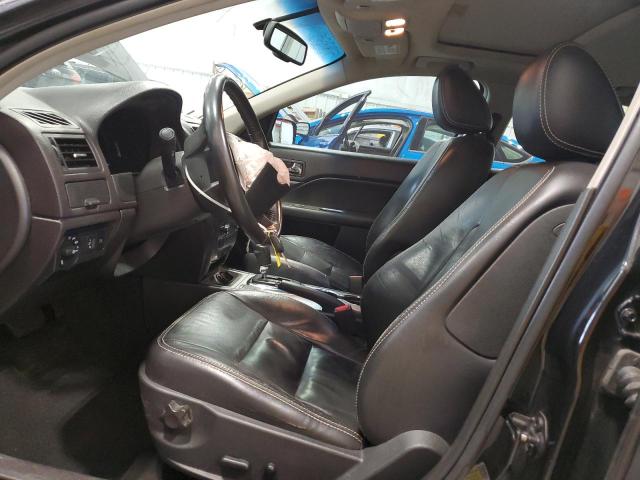 2010 FORD FUSION SEL - 3FAHP0CG3AR360104