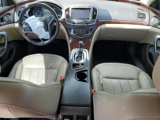 2016 BUICK REGAL PREM 2G4GT5GX2G9121212