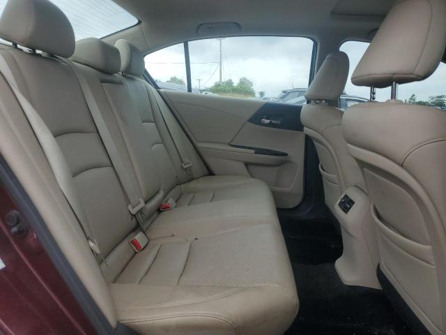 2014 HONDA ACCORD EXL - 1HGCR2F82EA147130