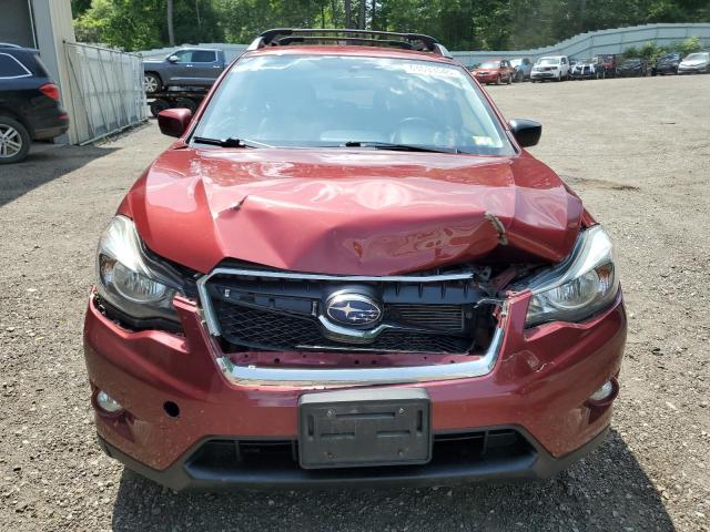 2015 SUBARU XV CROSSTR JF2GPACC8F8328607