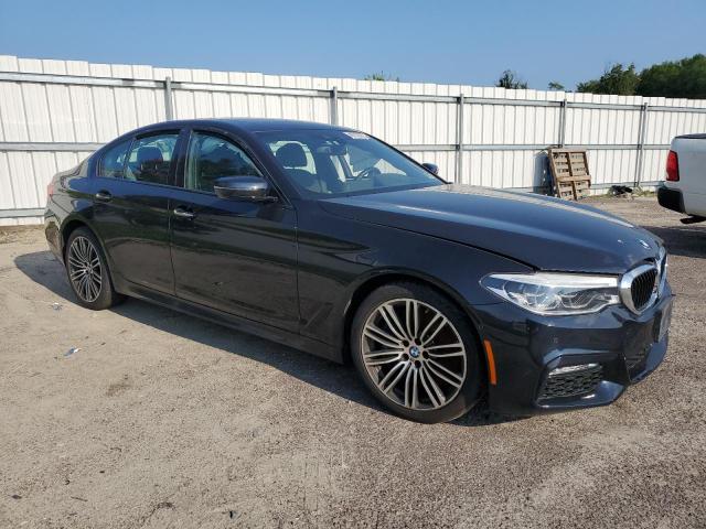 2018 BMW 540 XI WBAJE7C5XJWD52913