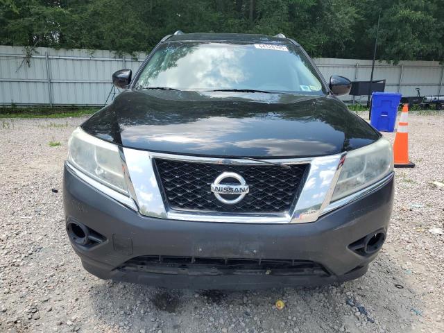 2016 NISSAN PATHFINDER - 5N1AR2MN1GC605001