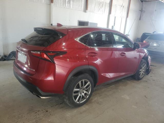 2015 LEXUS NX 200T JTJYARBZ8F2000838