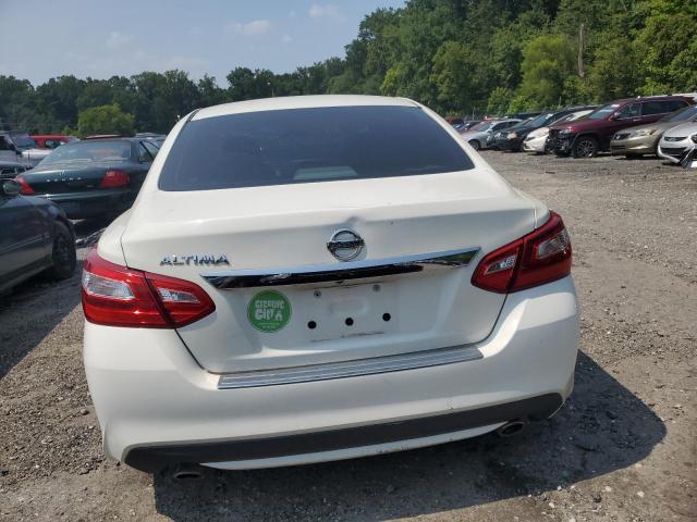 2017 NISSAN ALTIMA 2.5 - 1N4AL3AP4HC211078