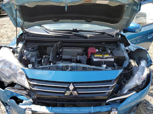 2024 MITSUBISHI MIRAGE G4 ML32FUFJ9RHF05618